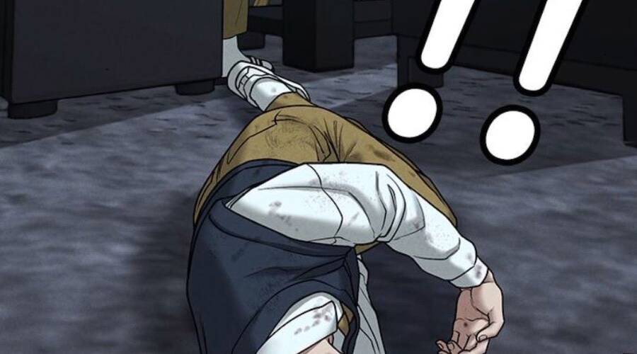 Truyện Tranh Nhiệm Vụ Đời Thật trang 5