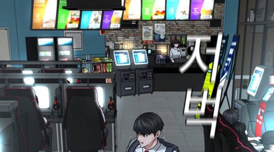 Truyện Tranh Nhiệm Vụ Đời Thật trang 5