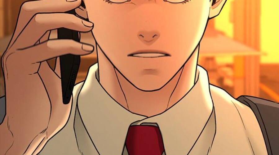 Truyện Tranh Nhiệm Vụ Đời Thật trang 5