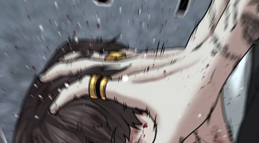 Truyện Tranh Nhiệm Vụ Đời Thật trang 5