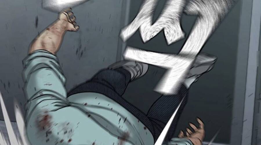 Truyện Tranh Nhiệm Vụ Đời Thật trang 5