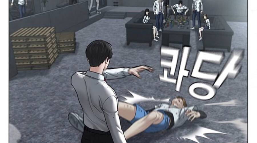 Truyện Tranh Nhiệm Vụ Đời Thật trang 5