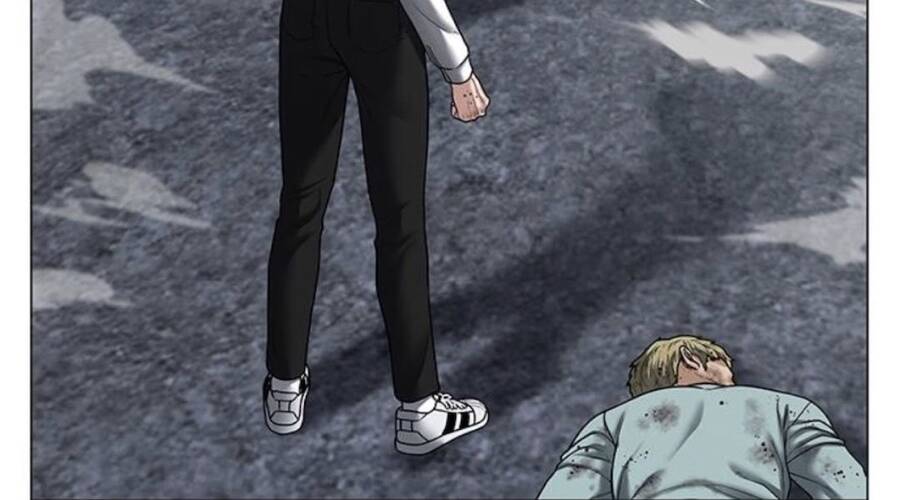 Truyện Tranh Nhiệm Vụ Đời Thật trang 5