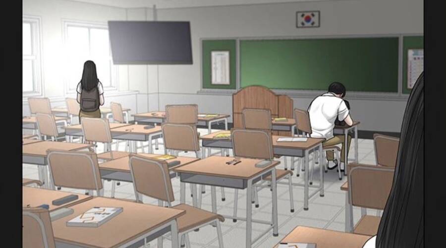 Truyện Tranh Nhiệm Vụ Đời Thật trang 5