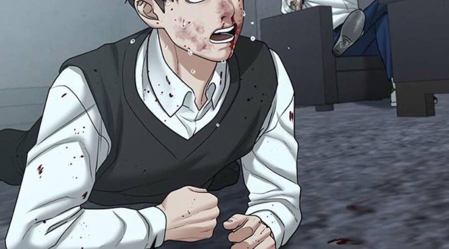 Truyện Tranh Nhiệm Vụ Đời Thật trang 5