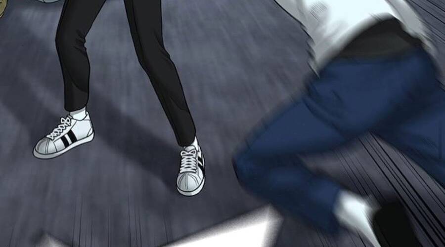 Truyện Tranh Nhiệm Vụ Đời Thật trang 5