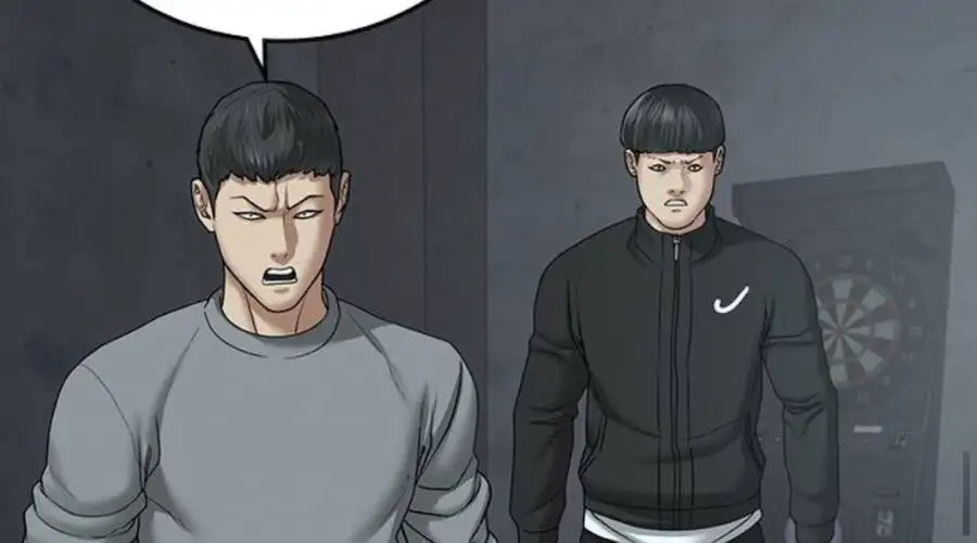 Truyện Tranh Nhiệm Vụ Đời Thật trang 5