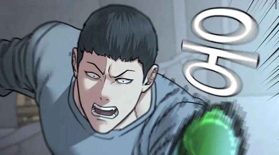 Truyện Tranh Nhiệm Vụ Đời Thật trang 5