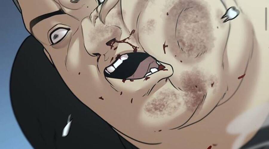 Truyện Tranh Nhiệm Vụ Đời Thật trang 5