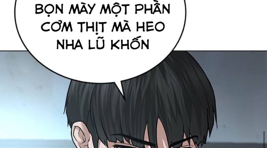 Truyện Tranh Nhiệm Vụ Đời Thật trang 5