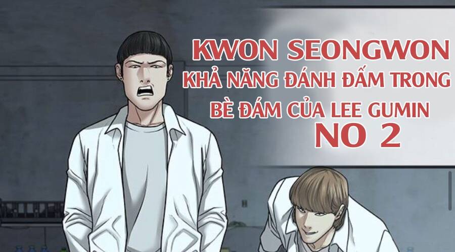 Truyện Tranh Nhiệm Vụ Đời Thật trang 5
