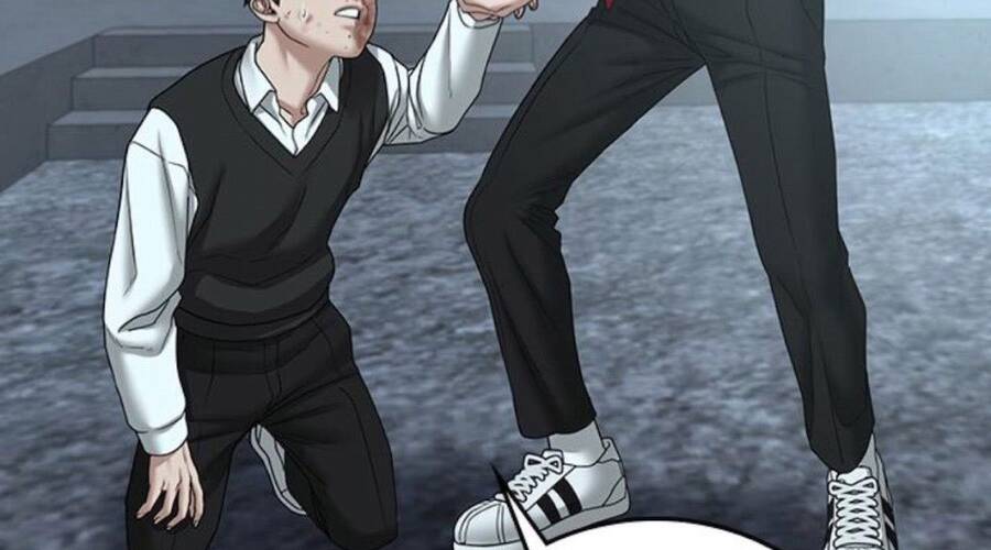 Truyện Tranh Nhiệm Vụ Đời Thật trang 5