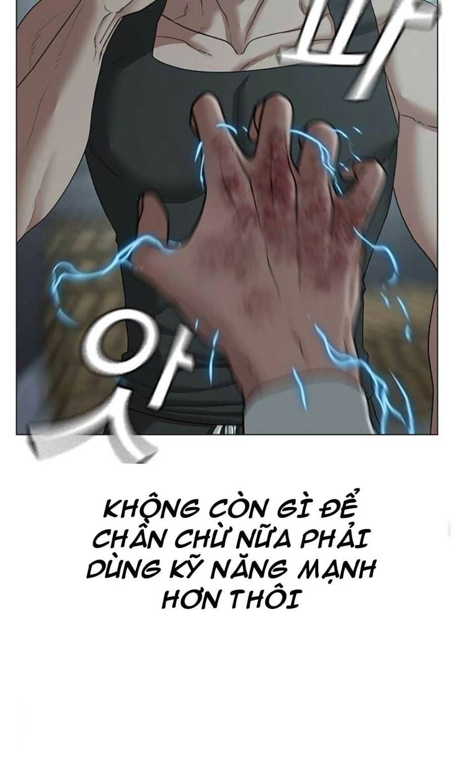 Truyện Tranh Nhiệm Vụ Đời Thật trang 5