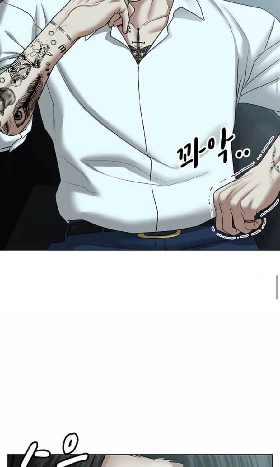 Truyện Tranh Nhiệm Vụ Đời Thật trang 5