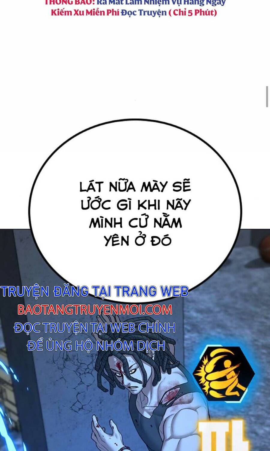 Truyện Tranh Nhiệm Vụ Đời Thật trang 5