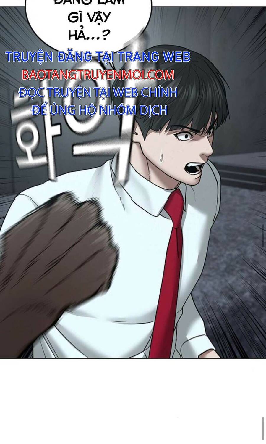 Truyện Tranh Nhiệm Vụ Đời Thật trang 5