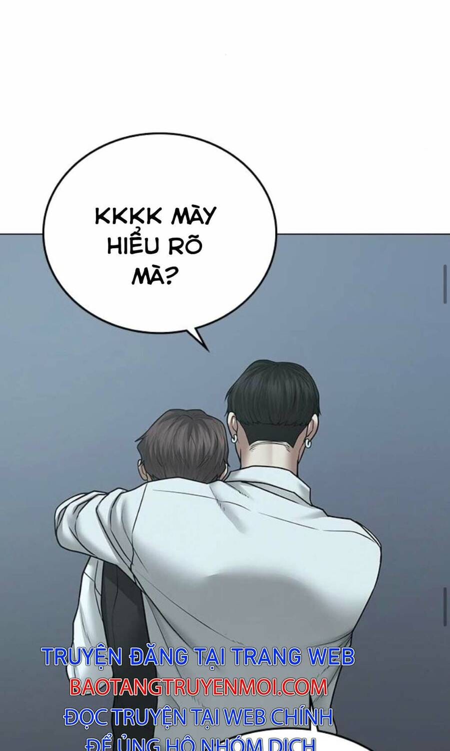 Truyện Tranh Nhiệm Vụ Đời Thật trang 5