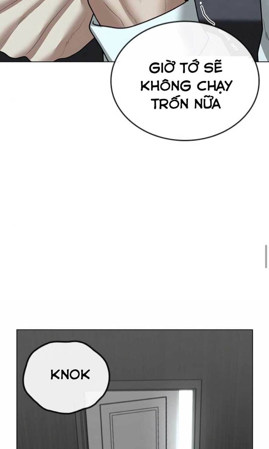 Truyện Tranh Nhiệm Vụ Đời Thật trang 5