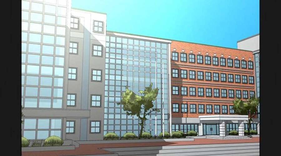 Truyện Tranh Nhiệm Vụ Đời Thật trang 5