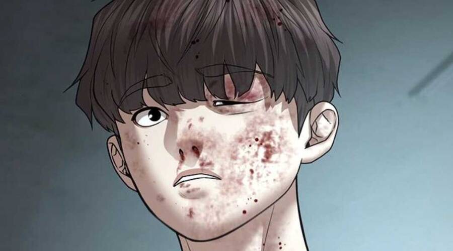 Truyện Tranh Nhiệm Vụ Đời Thật trang 5