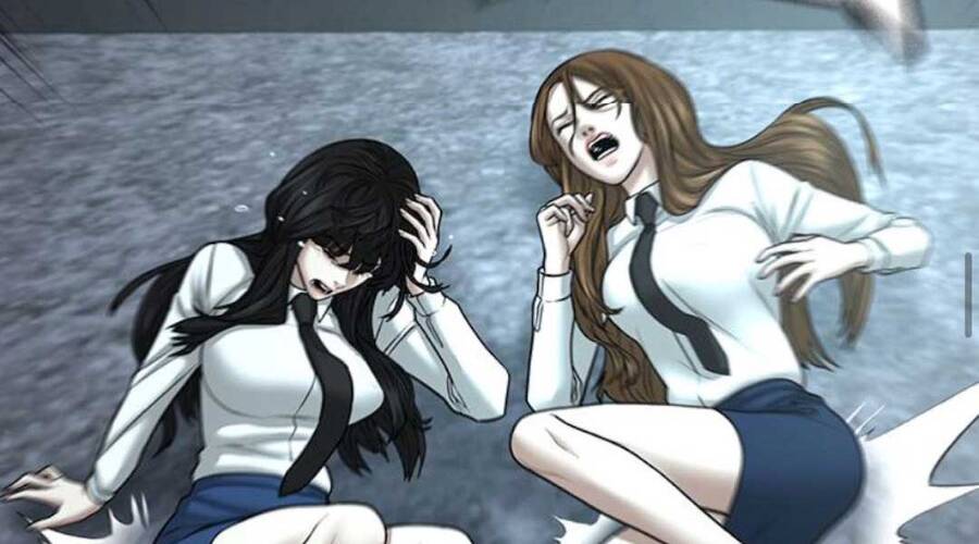 Truyện Tranh Nhiệm Vụ Đời Thật trang 5