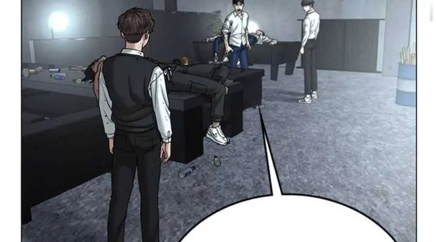 Truyện Tranh Nhiệm Vụ Đời Thật trang 5