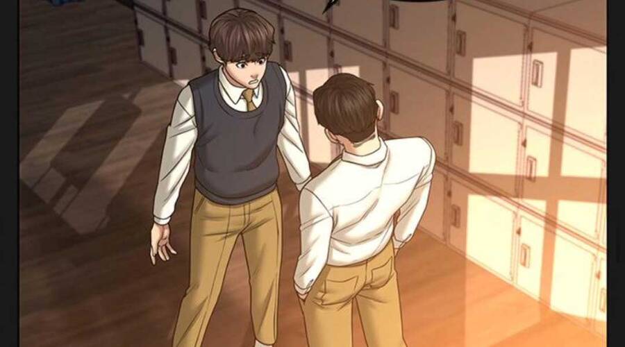 Truyện Tranh Nhiệm Vụ Đời Thật trang 5