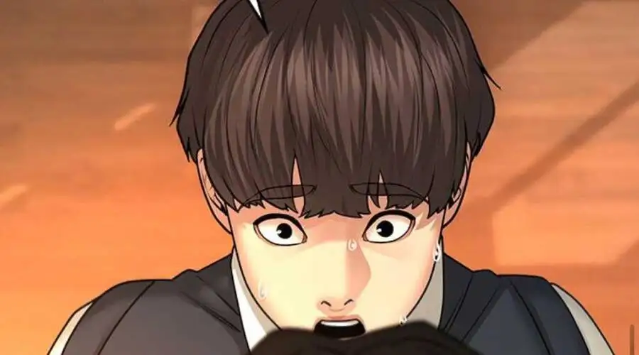 Truyện Tranh Nhiệm Vụ Đời Thật trang 5