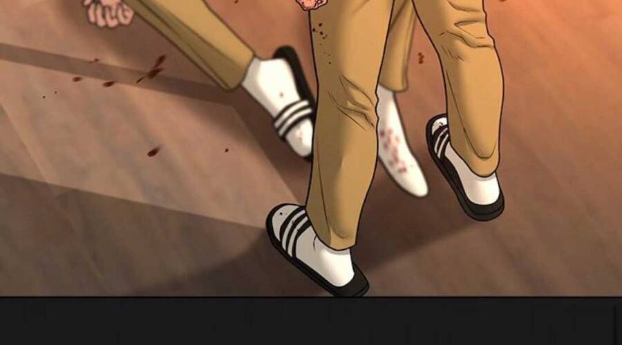 Truyện Tranh Nhiệm Vụ Đời Thật trang 5