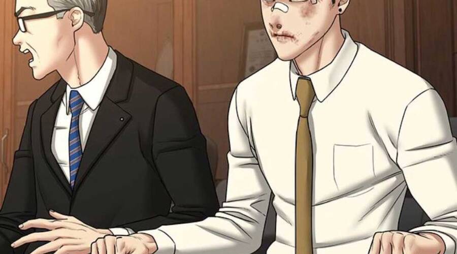 Truyện Tranh Nhiệm Vụ Đời Thật trang 5