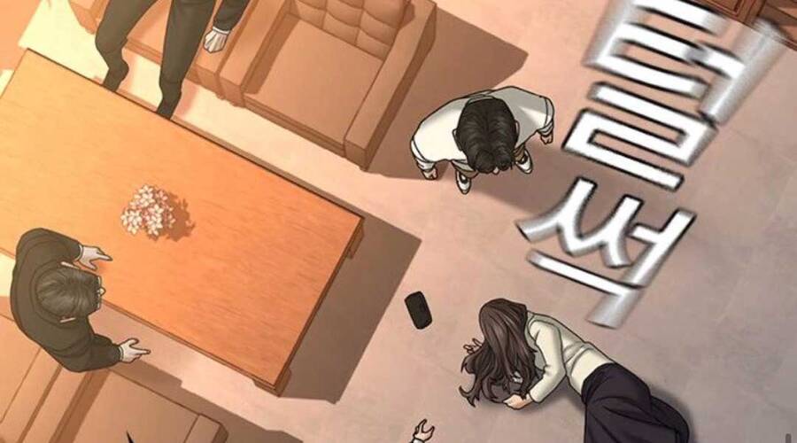 Truyện Tranh Nhiệm Vụ Đời Thật trang 5