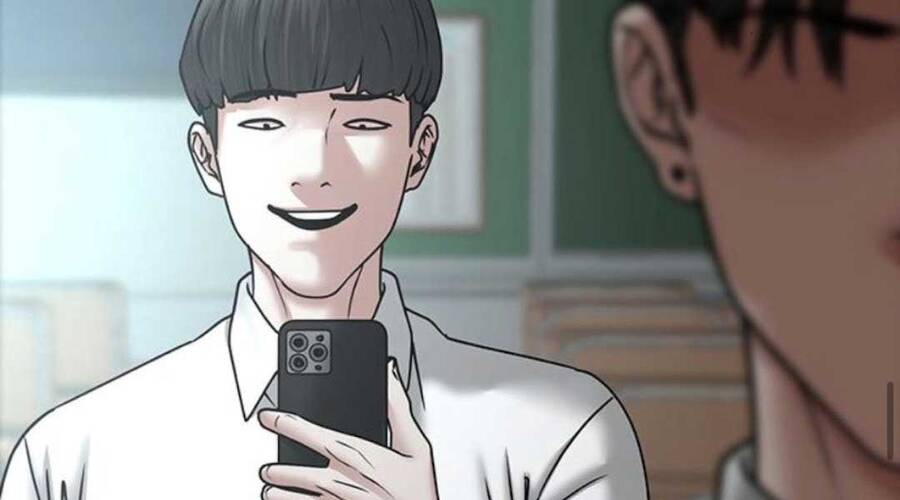 Truyện Tranh Nhiệm Vụ Đời Thật trang 5