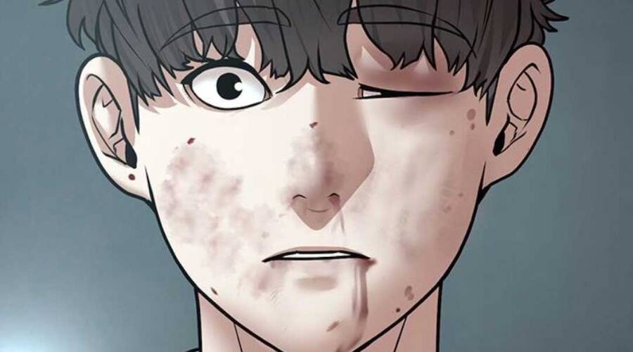 Truyện Tranh Nhiệm Vụ Đời Thật trang 5