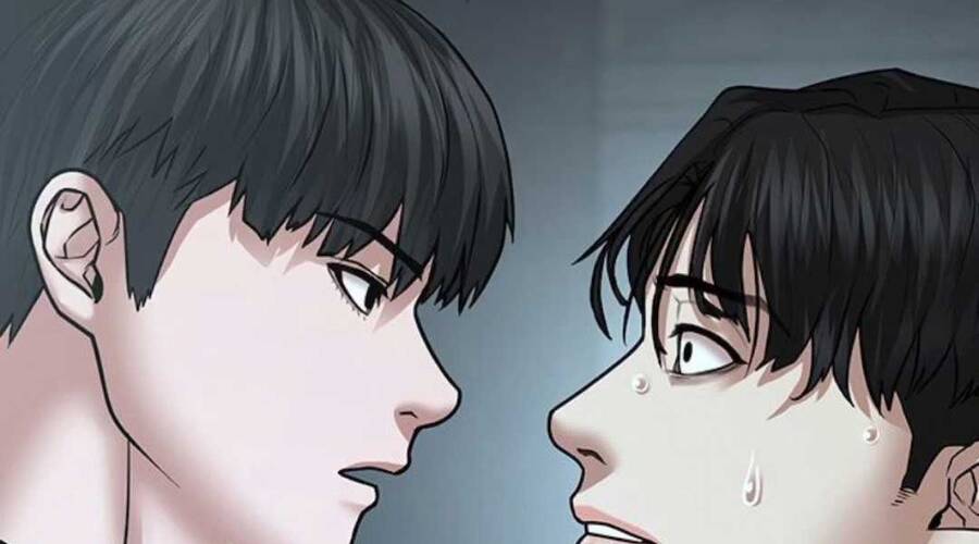 Truyện Tranh Nhiệm Vụ Đời Thật trang 5