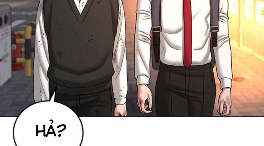 Truyện Tranh Nhiệm Vụ Đời Thật trang 5