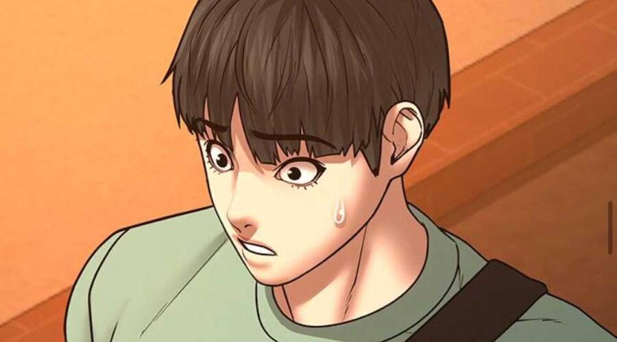 Truyện Tranh Nhiệm Vụ Đời Thật trang 5