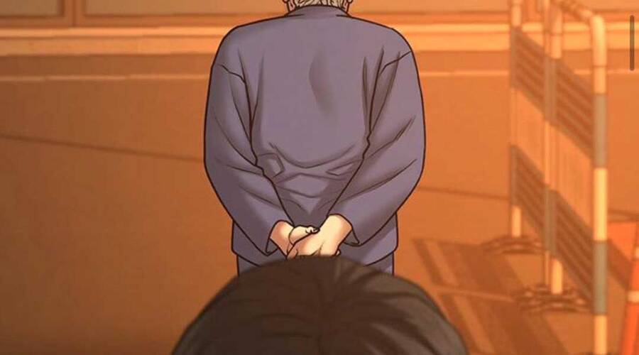 Truyện Tranh Nhiệm Vụ Đời Thật trang 5