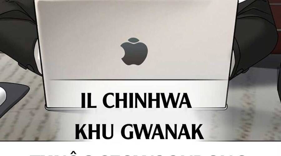 Truyện Tranh Nhiệm Vụ Đời Thật trang 5