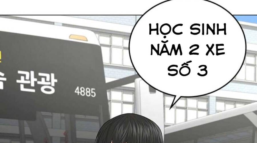 Truyện Tranh Nhiệm Vụ Đời Thật trang 5