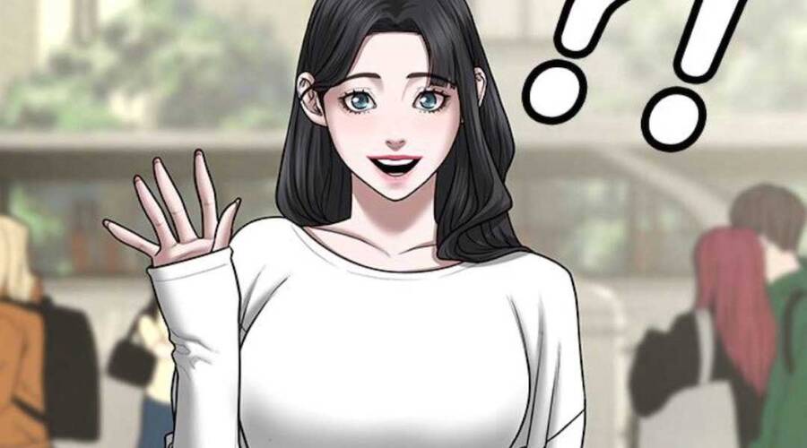 Truyện Tranh Nhiệm Vụ Đời Thật trang 5