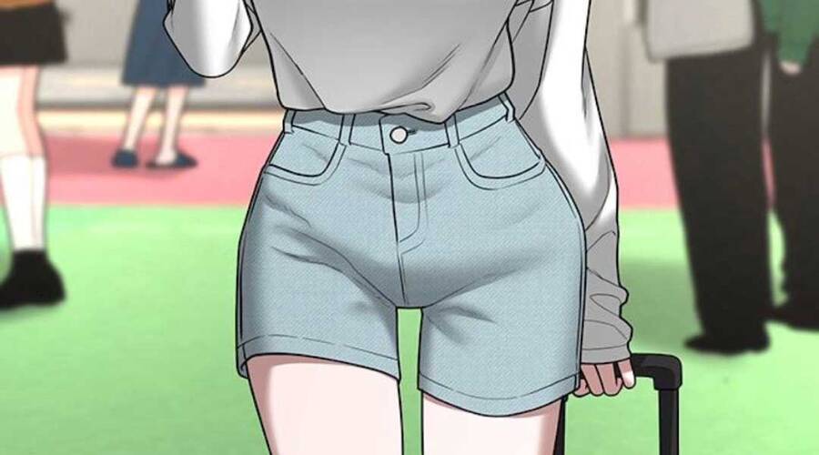 Truyện Tranh Nhiệm Vụ Đời Thật trang 5