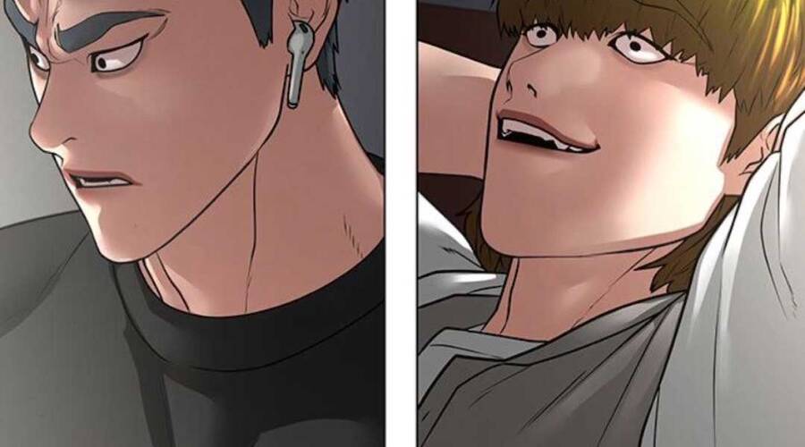 Truyện Tranh Nhiệm Vụ Đời Thật trang 5