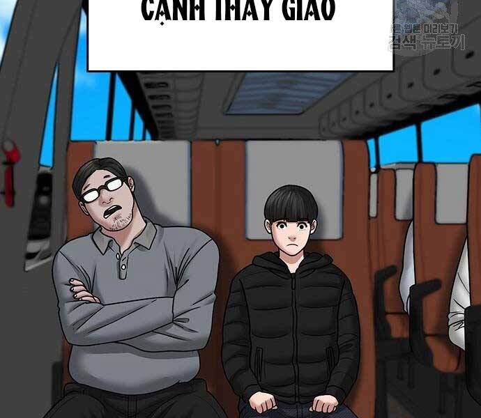 Truyện Tranh Nhiệm Vụ Đời Thật trang 5