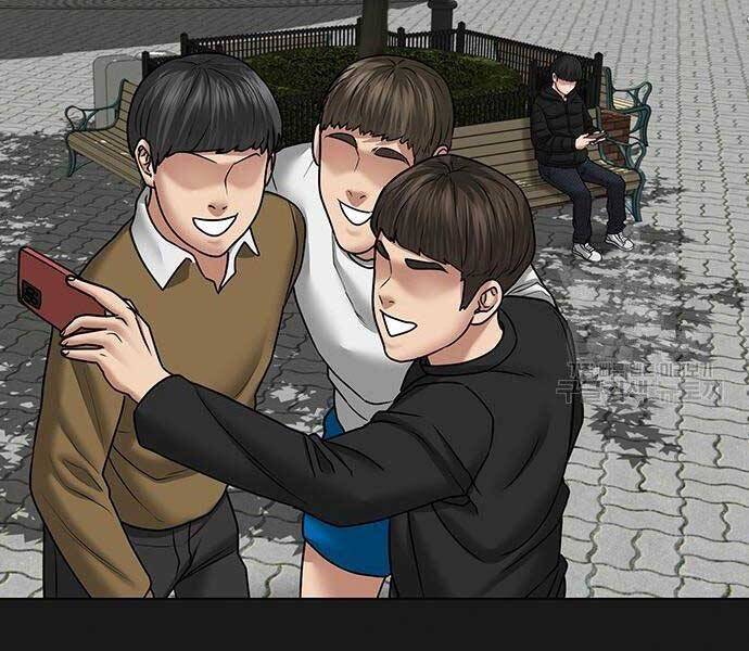 Truyện Tranh Nhiệm Vụ Đời Thật trang 5