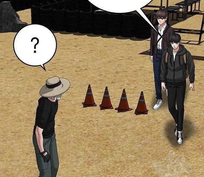 Truyện Tranh Nhiệm Vụ Đời Thật trang 5