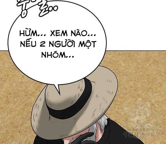 Truyện Tranh Nhiệm Vụ Đời Thật trang 5