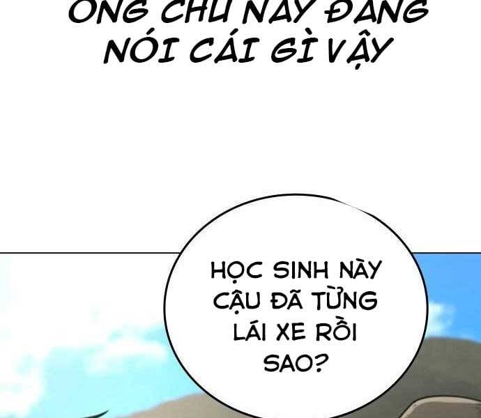 Truyện Tranh Nhiệm Vụ Đời Thật trang 5