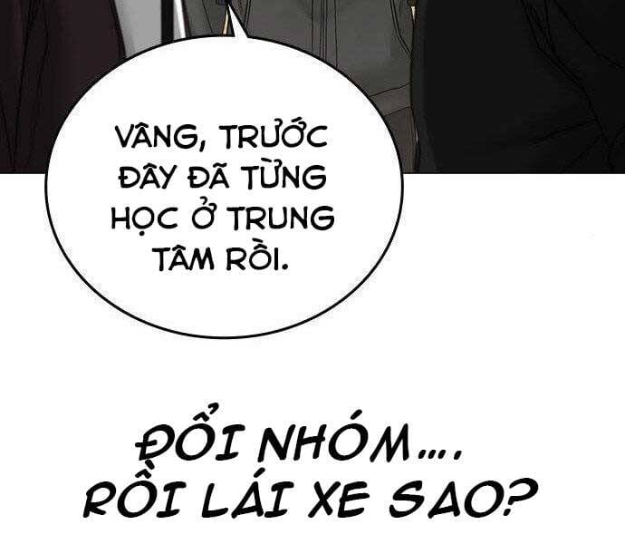 Truyện Tranh Nhiệm Vụ Đời Thật trang 5