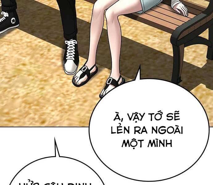 Truyện Tranh Nhiệm Vụ Đời Thật trang 5