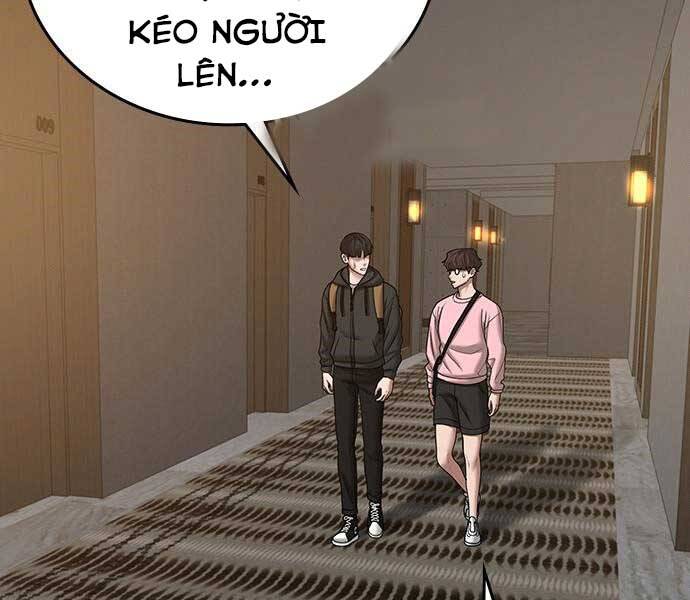 Truyện Tranh Nhiệm Vụ Đời Thật trang 5